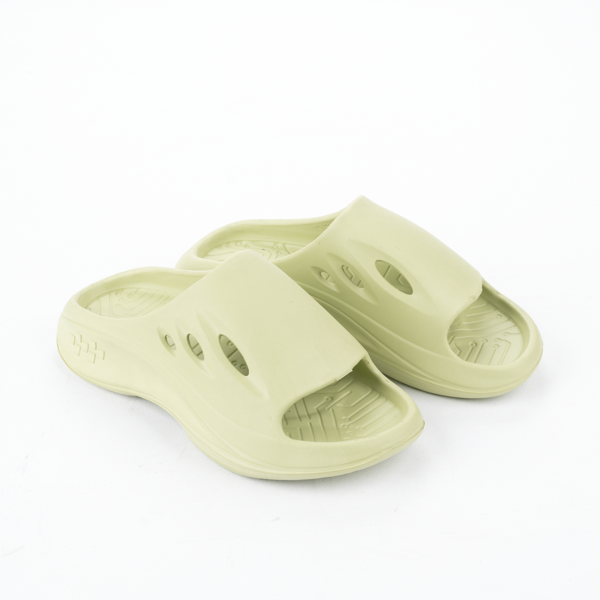 Fire Medical Slippers