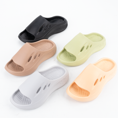 Fire Medical Slippers