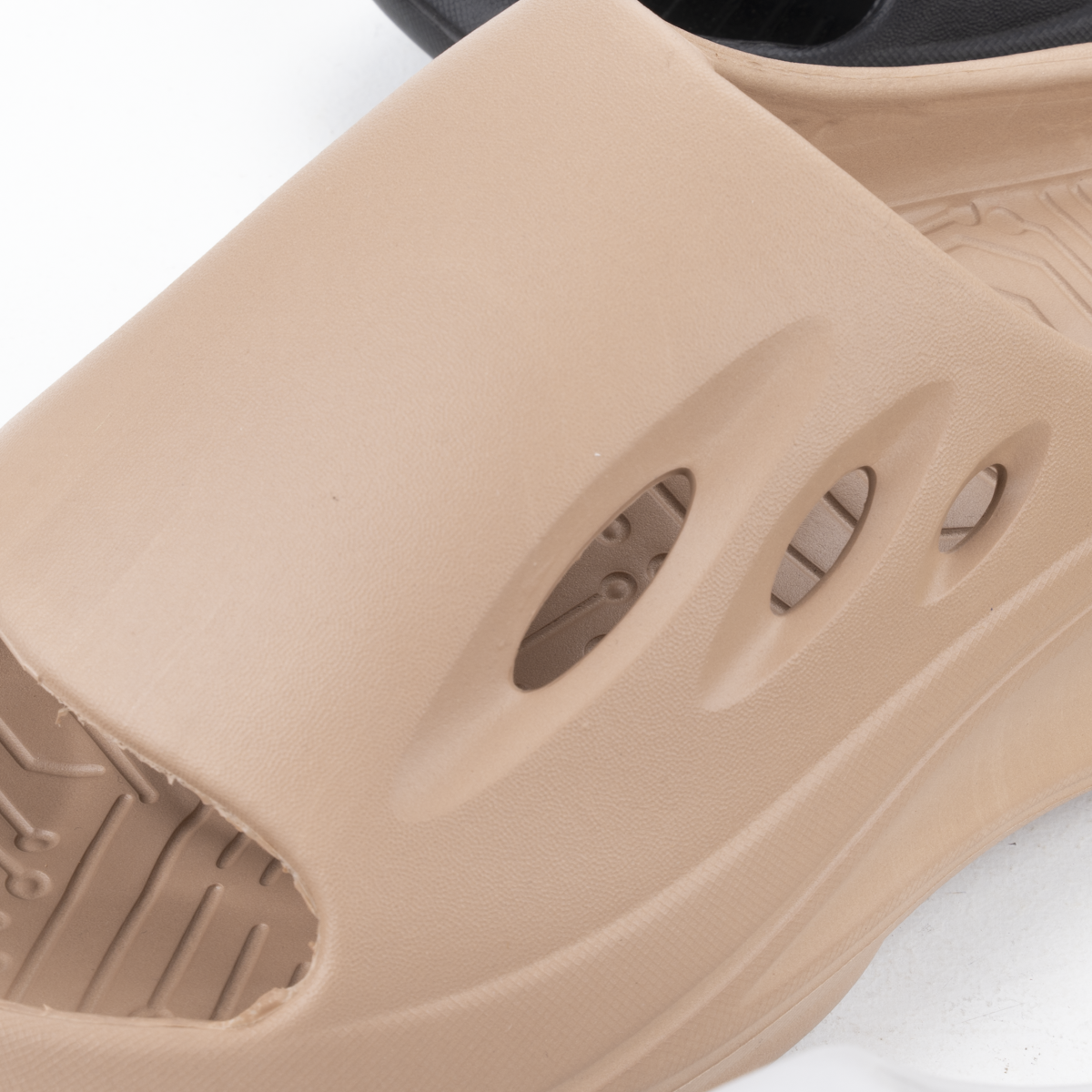 Fire Medical Slippers