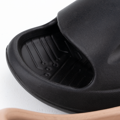 Fire Medical Slippers