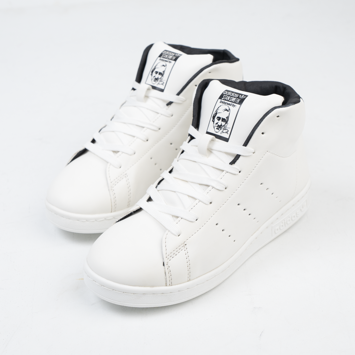 Stan Smith Half-Boot FL4