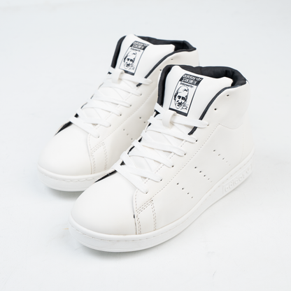 Stan Smith Half-Boot FL4