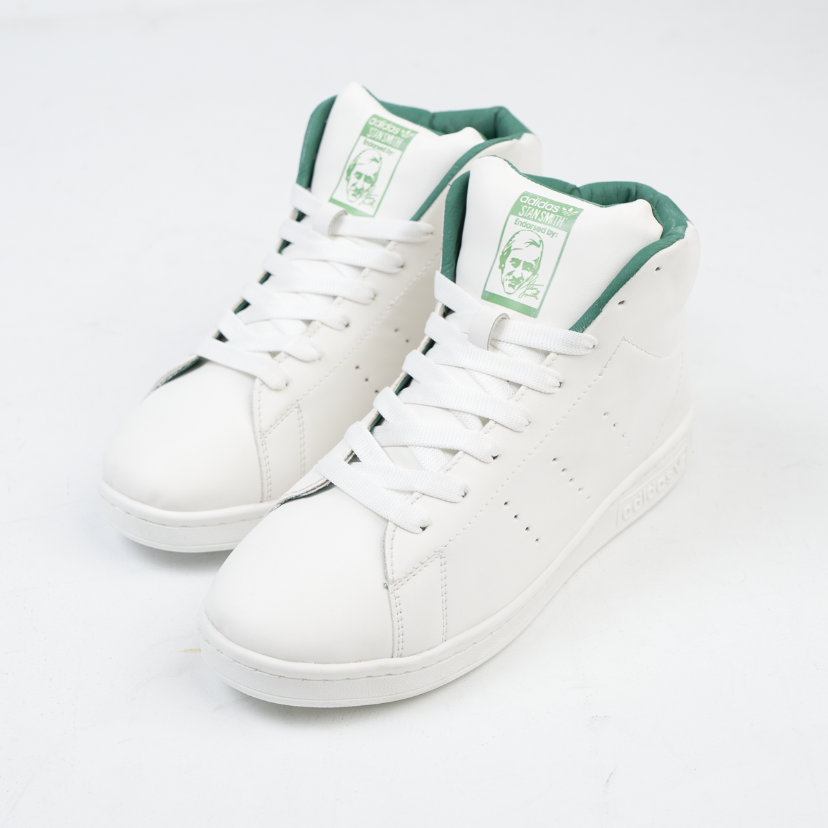 Stan Smith Half-Boot FL4