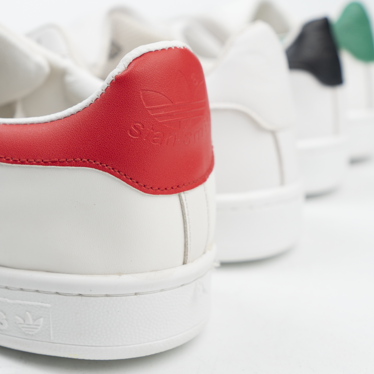 Stan Smith Sneakers FL3