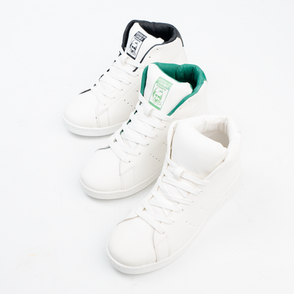 Stan Smith Half-Boot FL4
