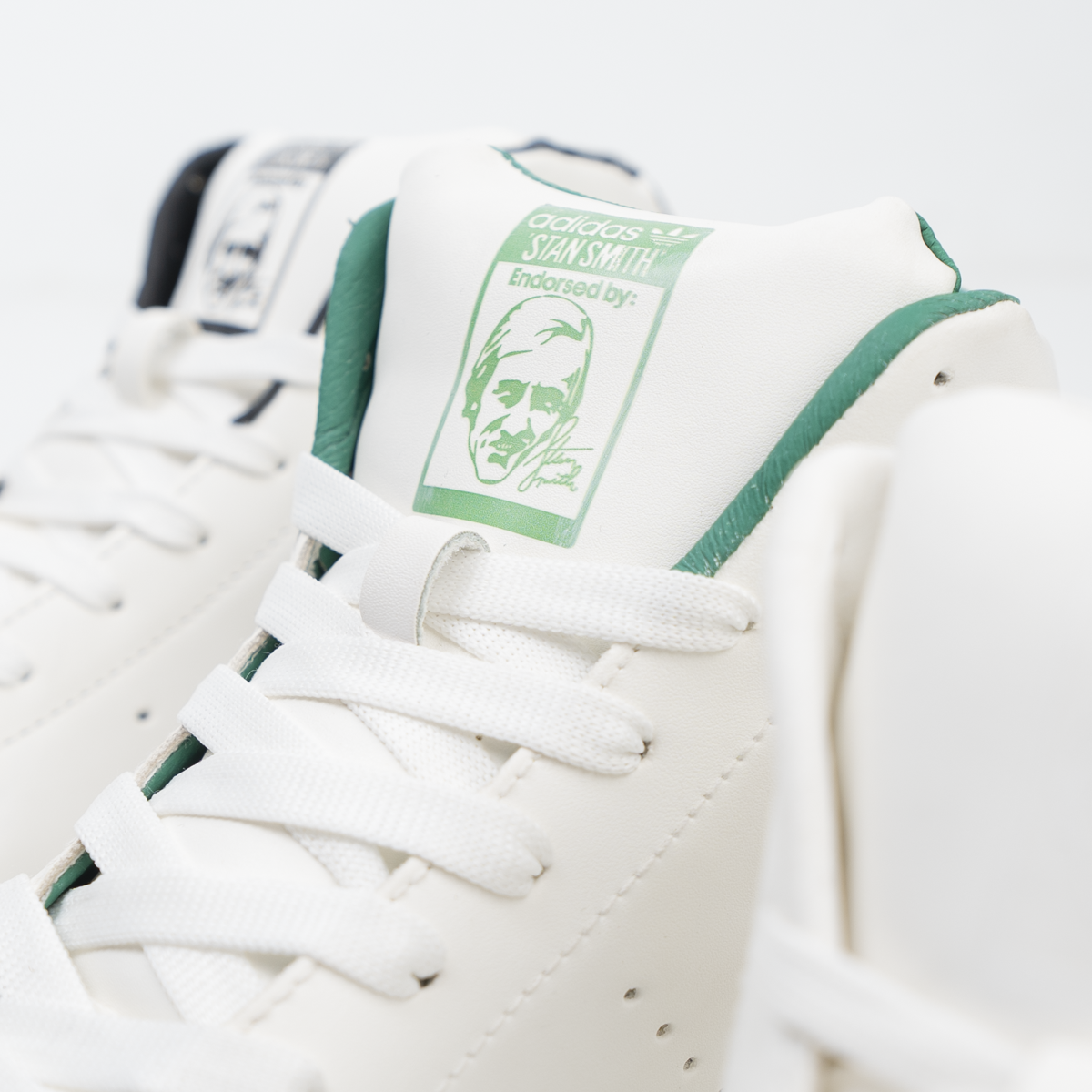 Stan Smith Half-Boot FL4