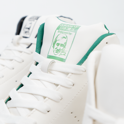 Stan Smith Half-Boot FL4