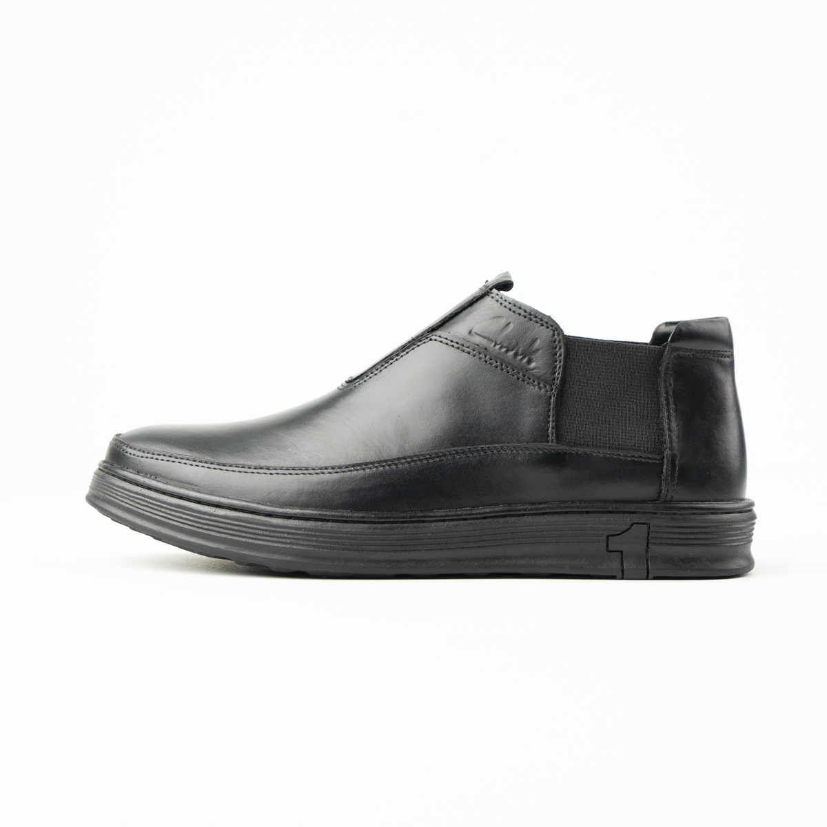 Men’s Leather Shoe – Premium Quality