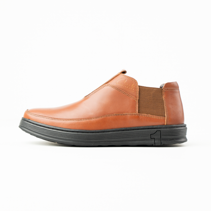 H6 Premium Leather Shoes