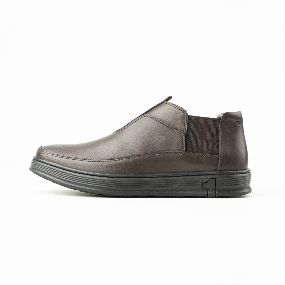 Men’s Leather Shoe – Premium Quality
