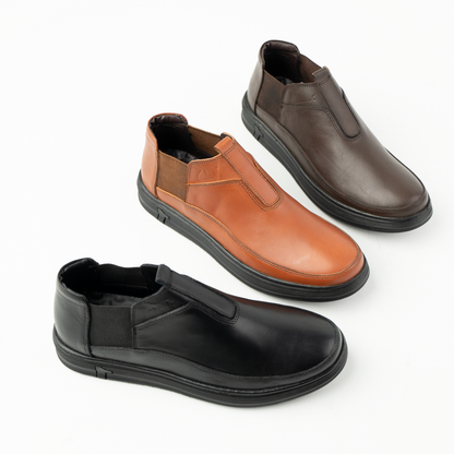 Men’s Leather Shoe – Premium Quality