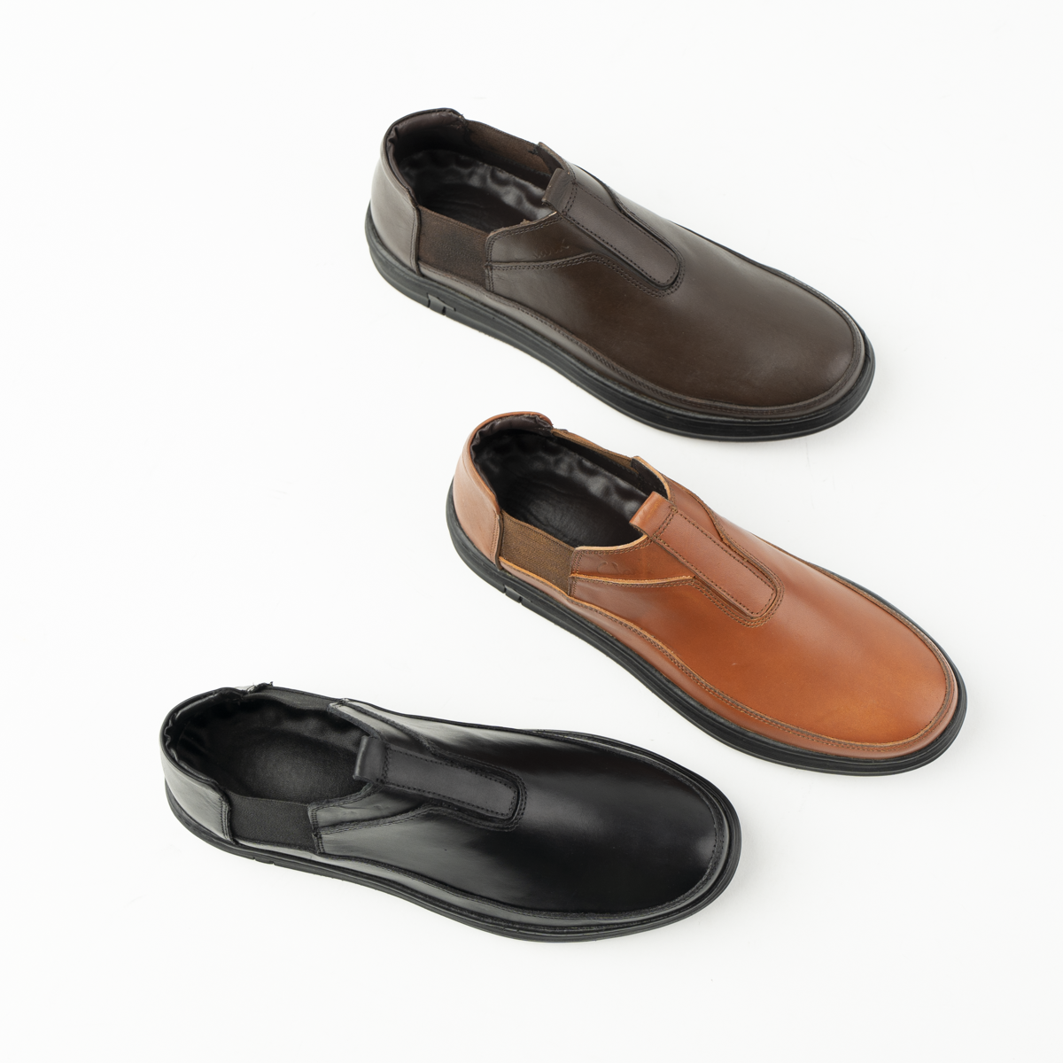 Men’s Leather Shoe – Premium Quality