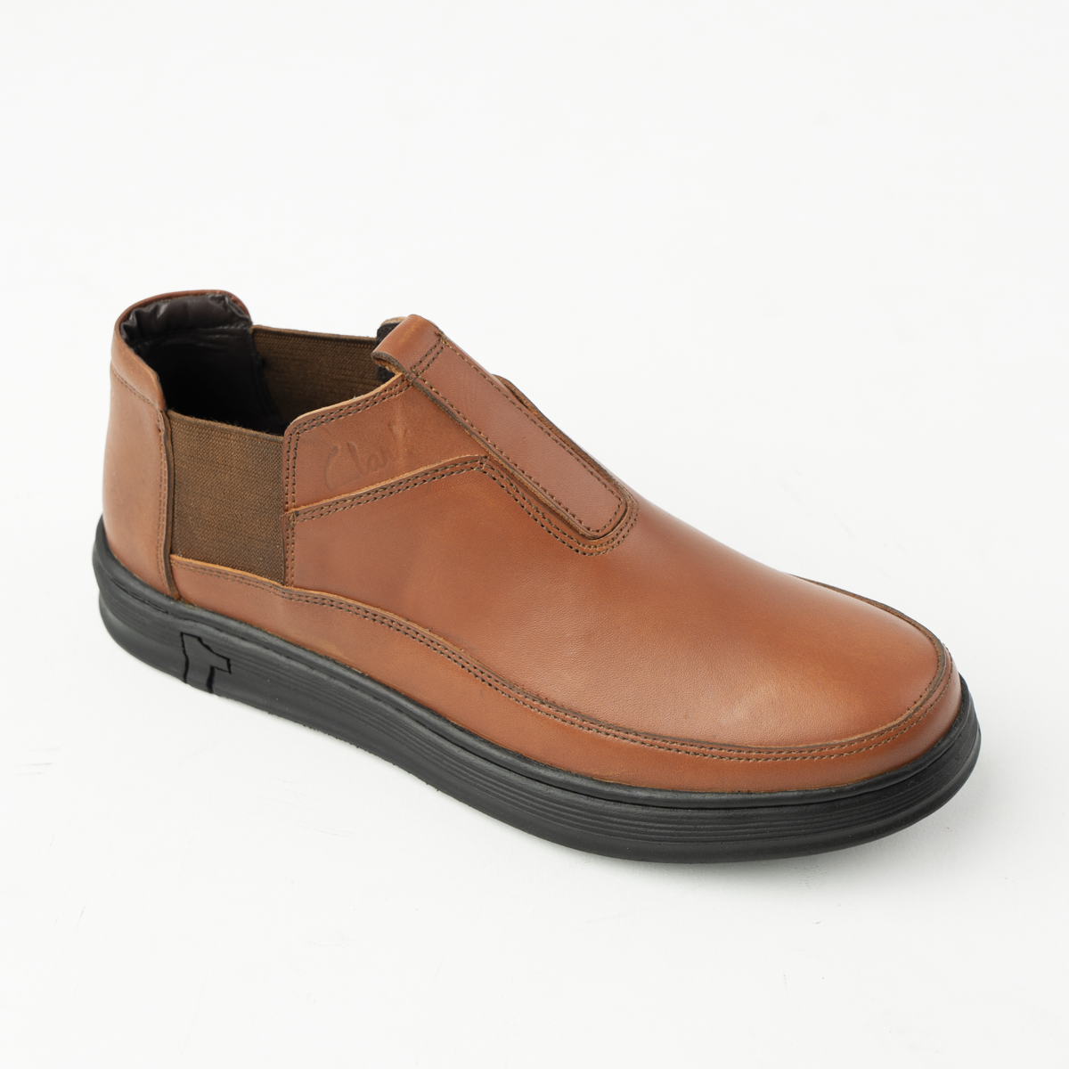 Men’s Leather Shoe – Premium Quality