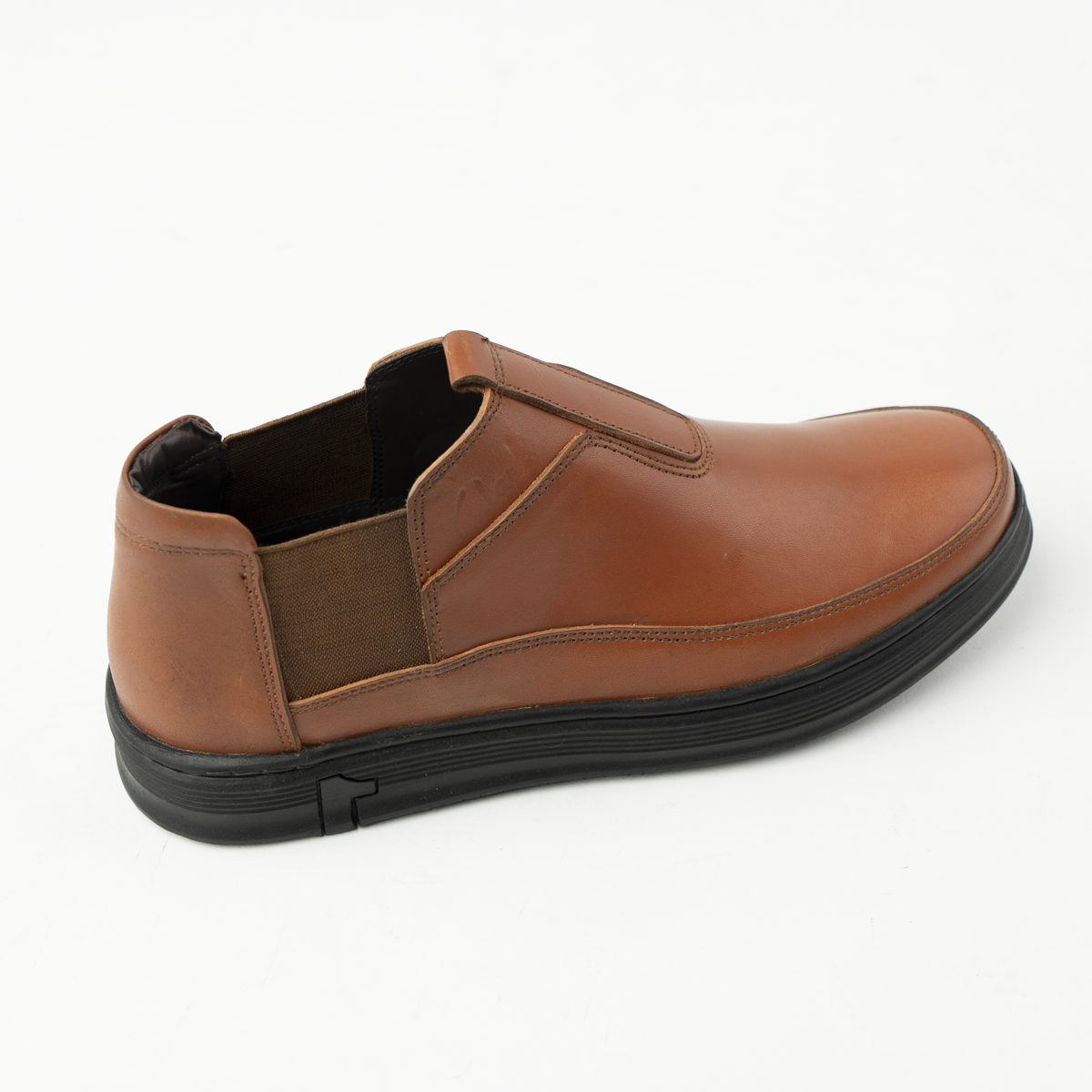 H6 Premium Leather Shoes