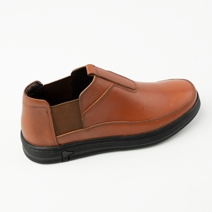 Men’s Leather Shoe – Premium Quality