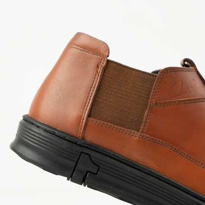 H6 Premium Leather Shoes