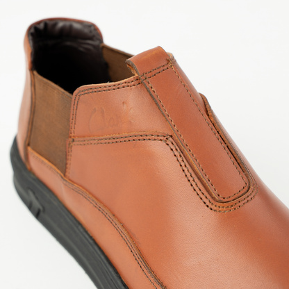 Men’s Leather Shoe – Premium Quality