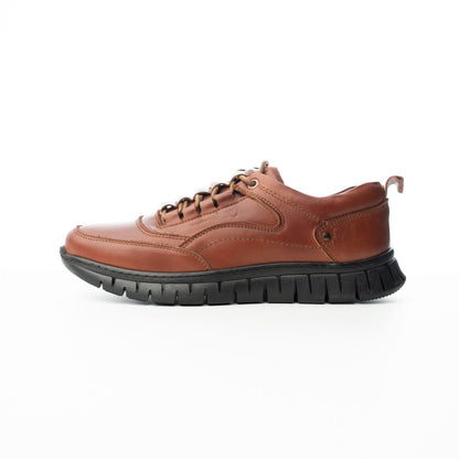 H100 Genuine Leather Shoes