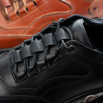 H100 Genuine Leather Shoes