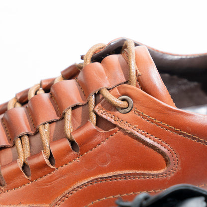 H100 Genuine Leather Shoes