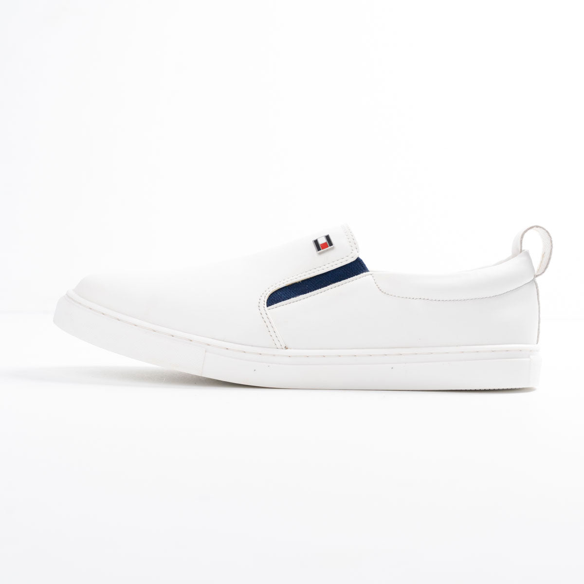 Men’s Oiled Leather Shoes