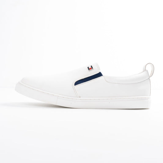 Men’s Oiled Leather Shoes