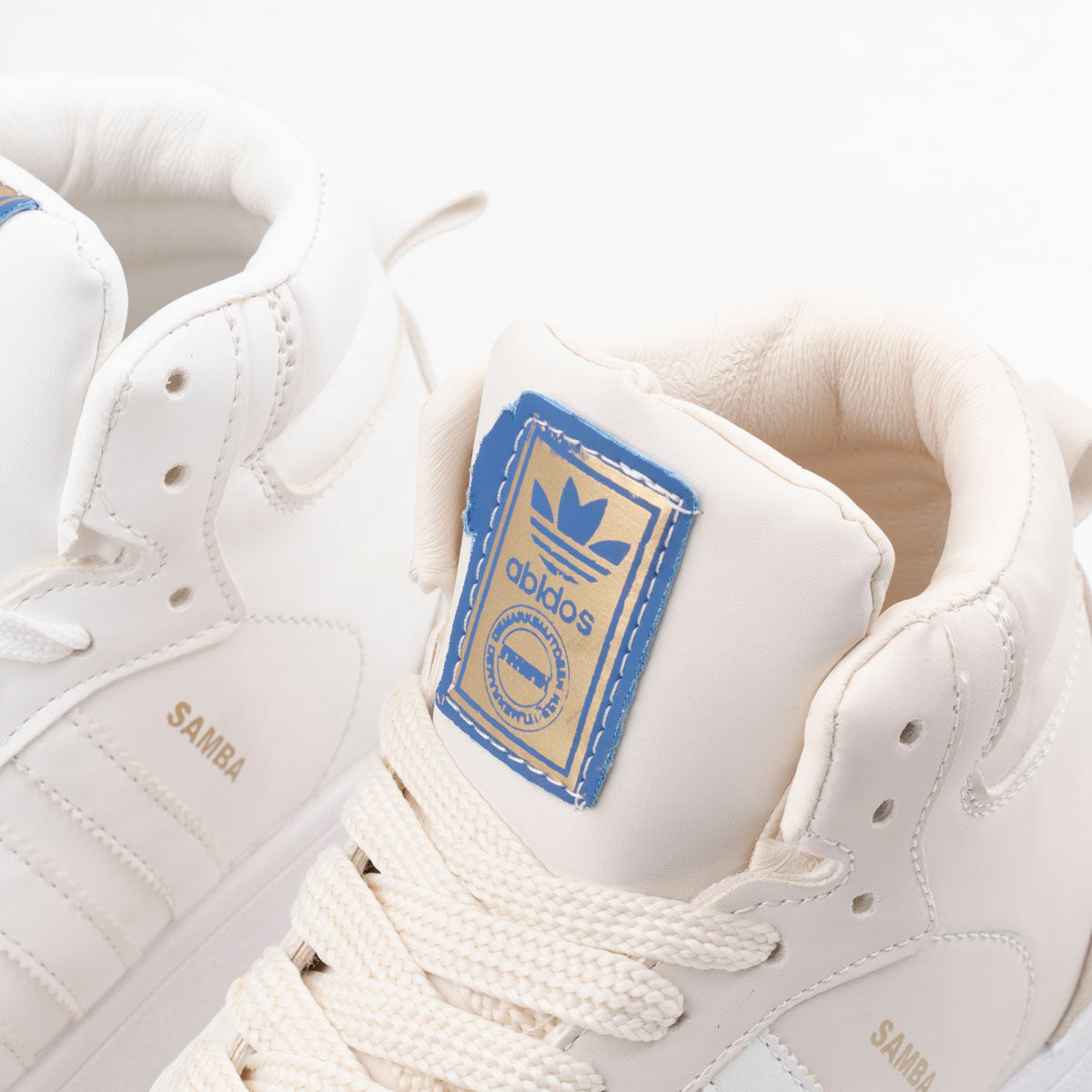 SAMBA Half Sneaker