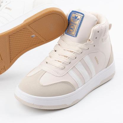 SAMBA Half Sneaker