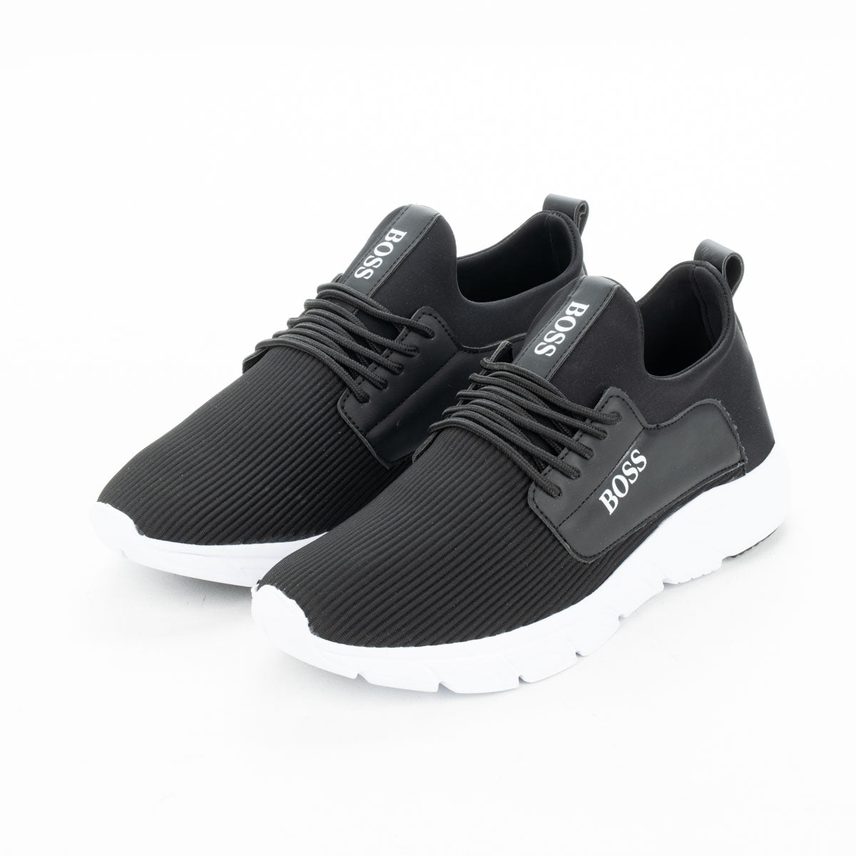 BOSS EVA Sole Sneakers – SV48