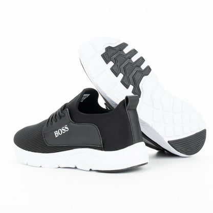 BOSS EVA Sole Sneakers – SV48