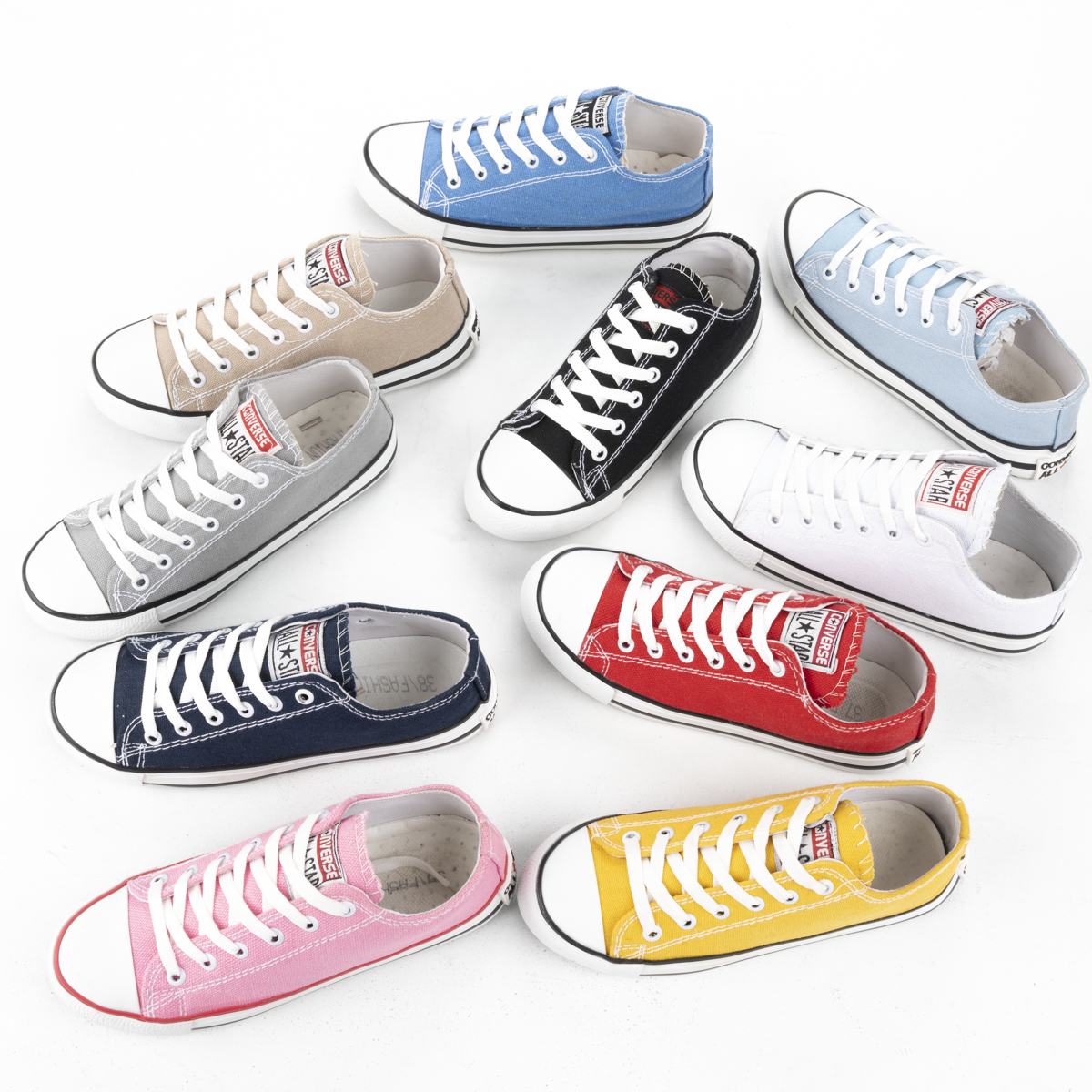 Women’s Converse Sneaker